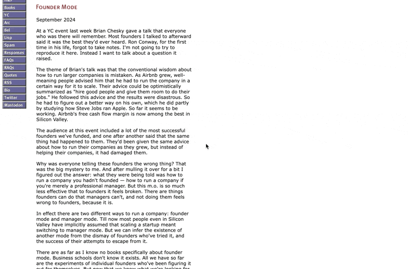 Challenge ideas with probing questions demo